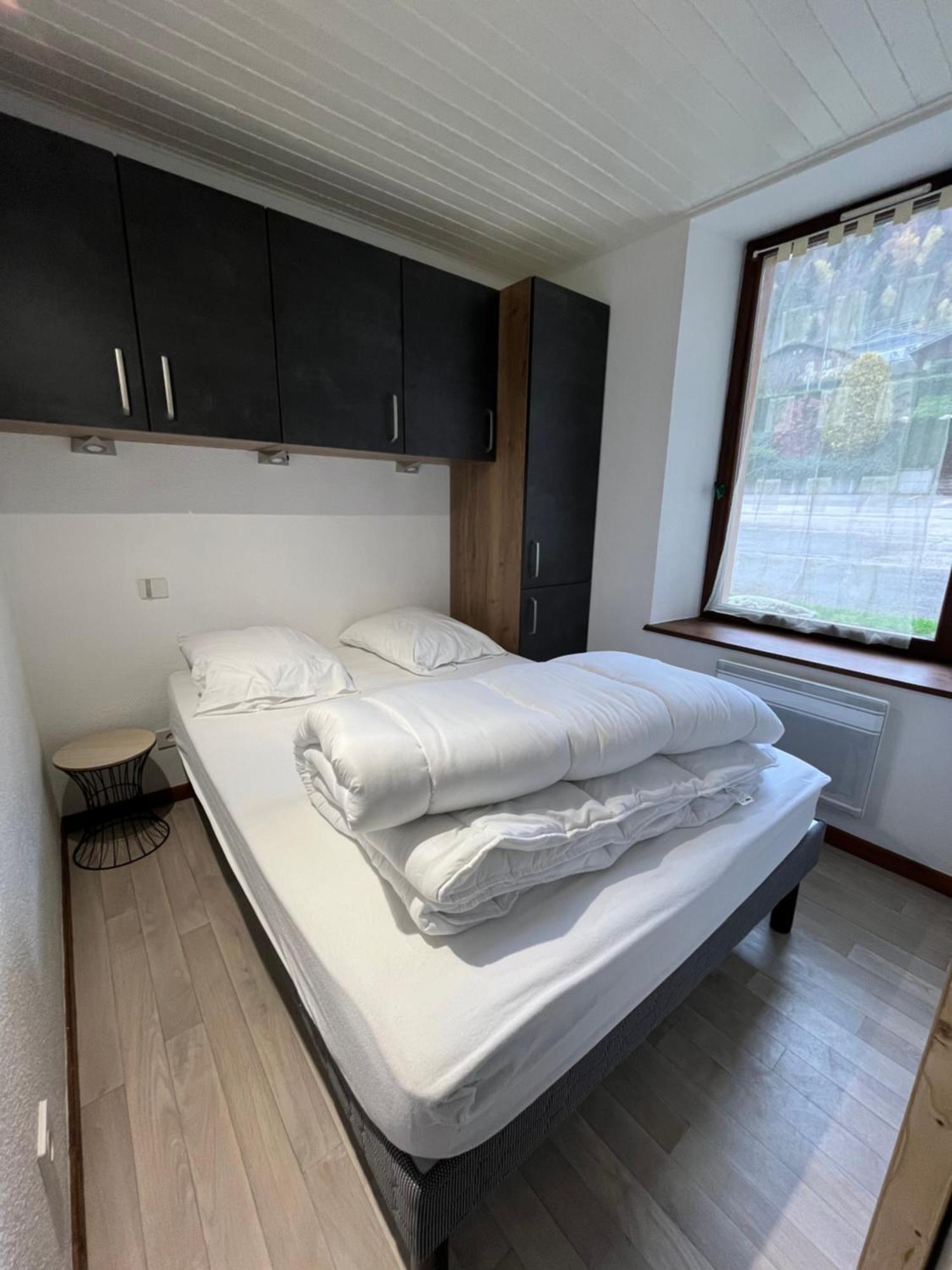 Appartment 4 Personnes La Bresse Eksteriør billede