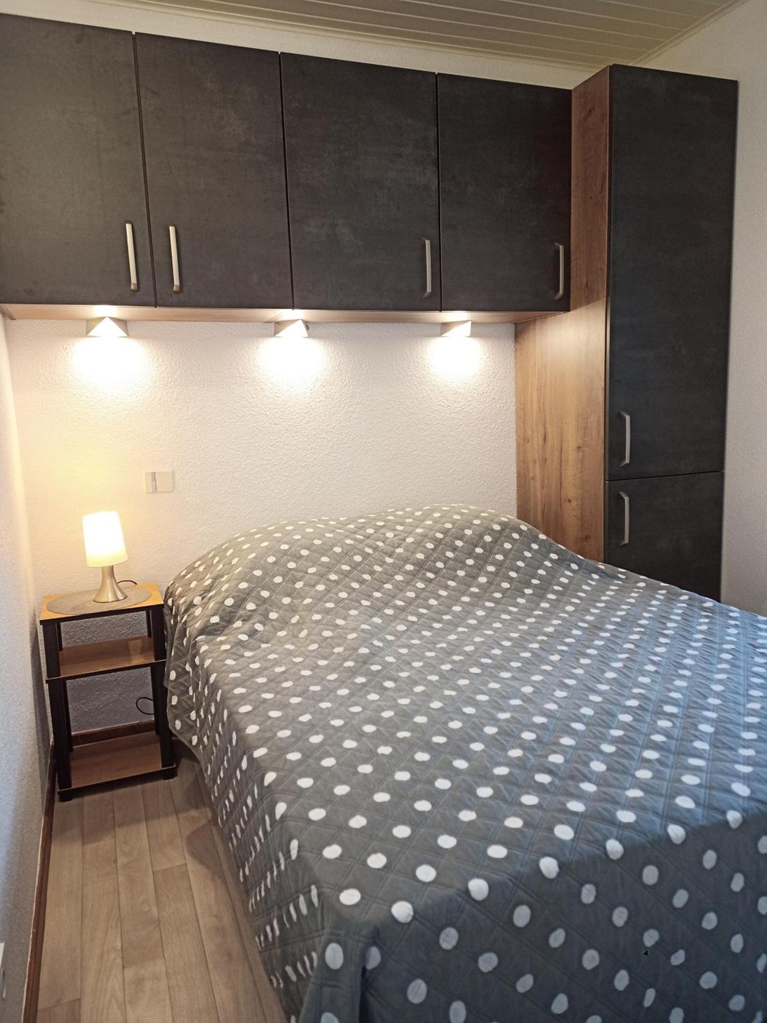 Appartment 4 Personnes La Bresse Eksteriør billede